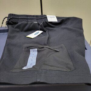 NEW Old Navy Men's Fleece Shorts 9' Seam